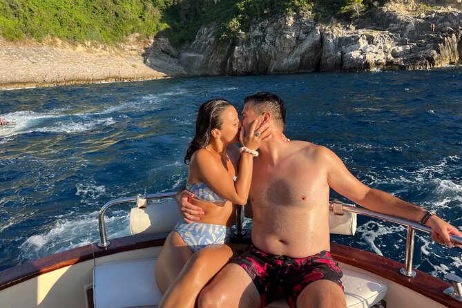 Private Sunset Experience With aperitif and music - Quick reasons this sunset cruise is worth a look