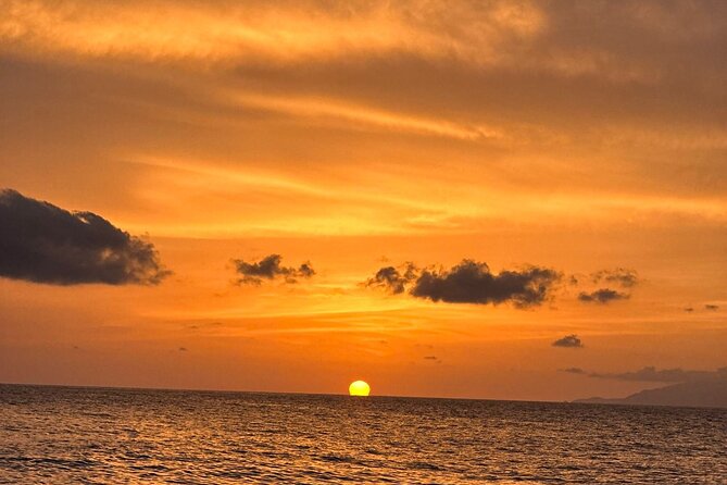Private Sunset Tour on the Sorrento Coast - Private group up to 12 and an English-speaking crew, what you’ll actually feel