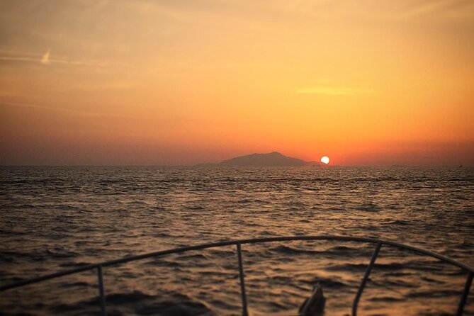 Private Sunset Tour on the Sorrento Coast - Should you book this Sorrento Coast sunset tour?