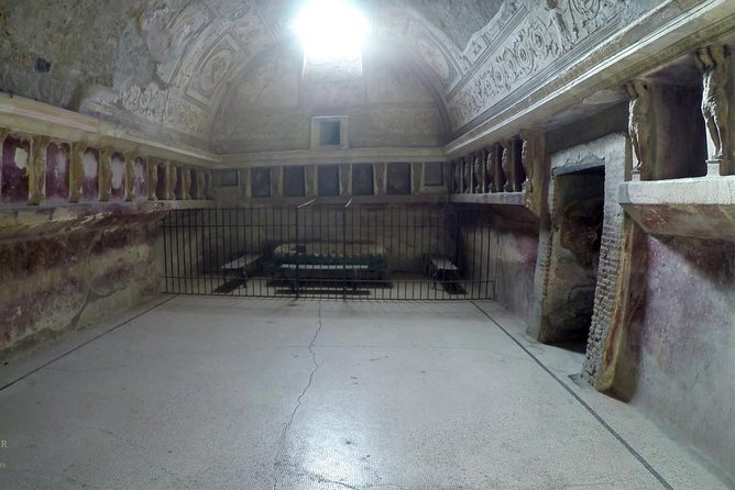 Private tour Amalfi Coast and Pompei: Positano and Sorrento - Key highlights worth planning for