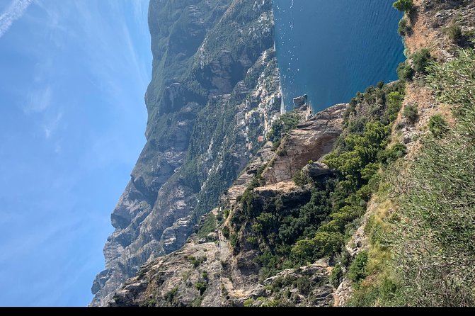 Private tour Amalfi Coast and Pompei: Positano and Sorrento - Pompeii in two hours: how to pace it after the towns