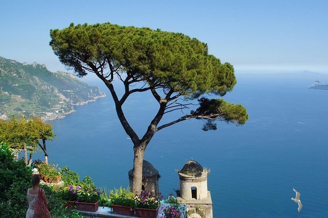 Private Tour - Amalfi Coast, Positano, Amalfi, Ravello - What the 7 to 8 Hours Means for Your Day Plan