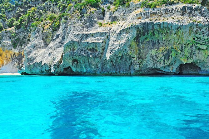 Private Tour: Amalfi Coast to Capri Cruise - Boat Categories, Weather, and the One Thing You Should Always Check