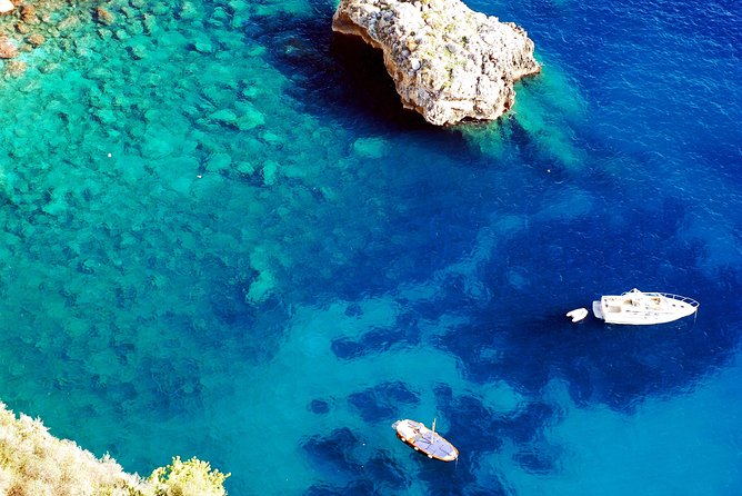 Private Tour: Amalfi Coast to Capri Cruise - Price and Value: Why This Cost Can Make Sense for Families and Couples