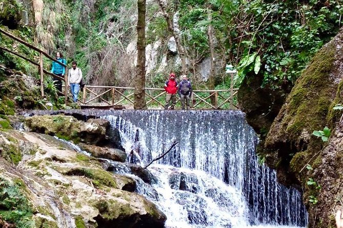 Private Tour: Amalfi Valle delle Ferriere Nature Reserve Walking Tour - Timing, weather, and what to bring for an all-weather hike
