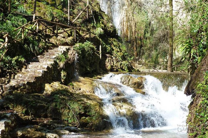 Private Tour: Amalfi Valle delle Ferriere Nature Reserve Walking Tour - Getting good value at $178.84 per person