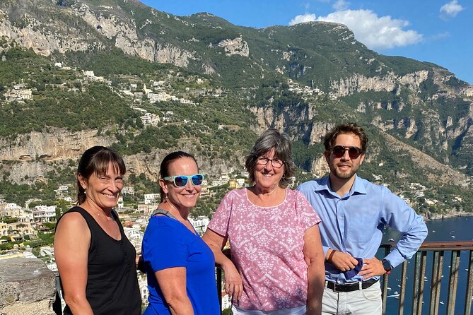 Private Tour by Car from Sorrento to the Amalfi Coast - Key Things That Make This Tour Work