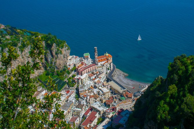 Private Tour by Car from Sorrento to the Amalfi Coast - What You Actually Get Included, and Why It Matters Here