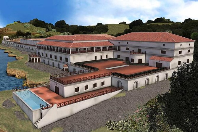 Private Tour: Day Trip Excursion to Herculaneum, Positano and Sorrento - Sorrento town center: quick hit, best tactics