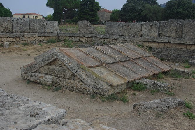 Private Tour: Explore Paestum with an Expert Archaeologist - Why this guide approach really matters at Paestum