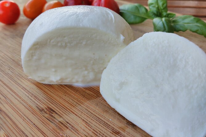 Private Tour from Sorrento/Positano to Paestum and Mozzarella tour - Price and value: What you pay for, and what you still need to budget