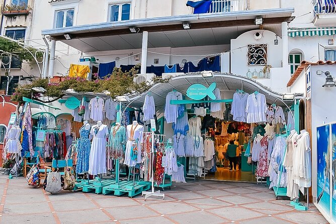 Private Tour: Full day Amalfi Coast from Sorrento - Price and value: what you’re really paying for