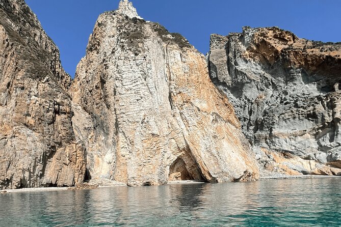 Private Tour Ischia Procida Capri Positano Amalfi by Speedboat - Price and Value: Is $1,565.35 Per Group Worth It?