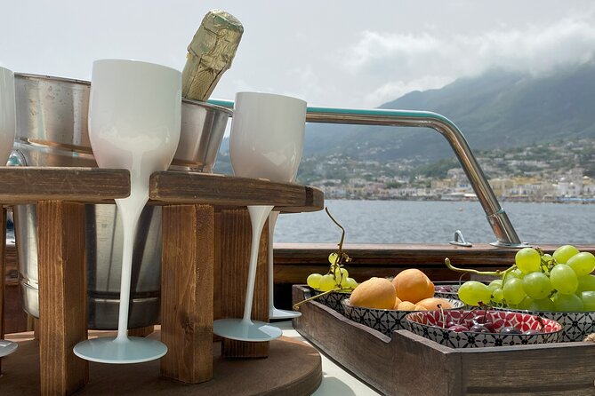 Private Tour Ischia Procida Capri Positano Amalfi by Speedboat - Who This Speedboat Day Is Best For