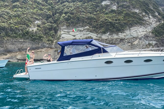 Private Tour Ischia Procida Capri Positano Amalfi by Speedboat - Should You Book This Private Speedboat Tour?