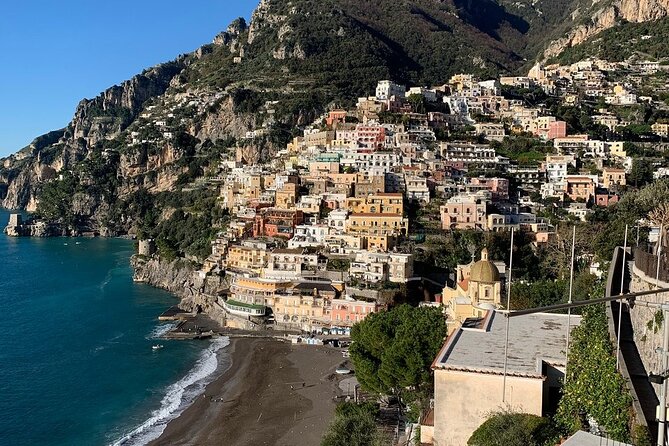 Private tour of Amalfi Coast - Price and value: what $543.06 per group really buys