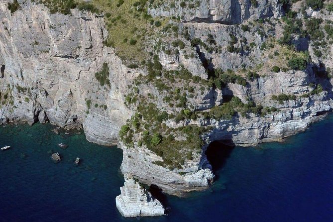 Private tour of Amalfi Coast - The driver is the real feature: talk, timing, and customization