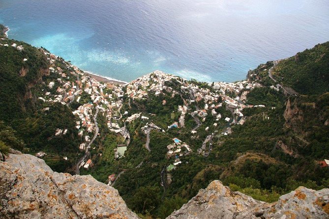 Private tour of Amalfi Coast - Who this tour fits best
