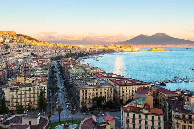 Private tour of Naples from Amalfi Coast - Why a private Naples day trip from the Amalfi Coast makes sense