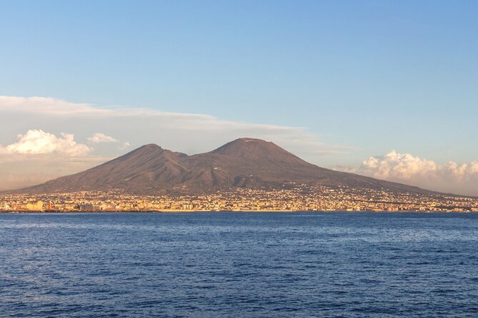 Private tour of Naples from Amalfi Coast - Stop 1, Capodimonte Museum: 3 floors of European art over 2 hours