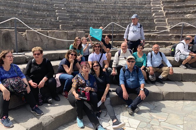 Private Tour of Pompeii - Practical Tips Before You Go Into Pompeii