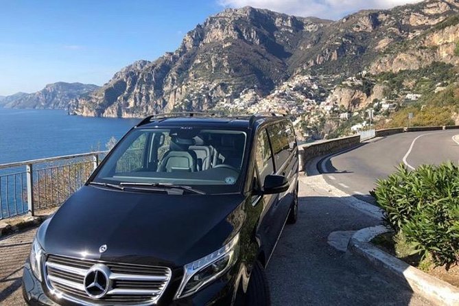 Private Tour of Pompeii and the Amalfi Coast from Sorrento or Naples - Stop 3: Amalfi, Cathedral of St. Andrew and street food time