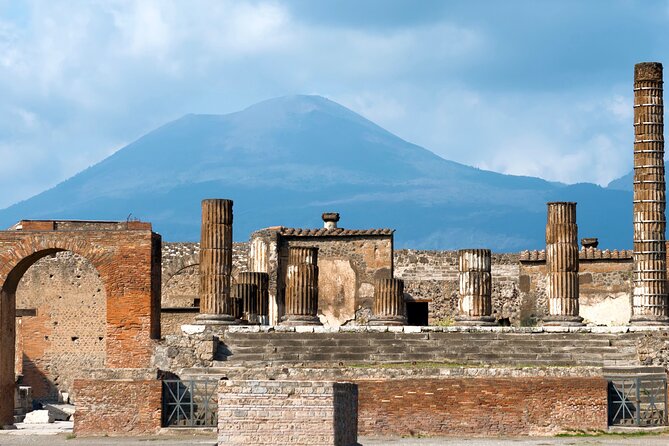 Private Tour of Pompeii and the Amalfi Coast from Sorrento or Naples - Making the most of self-guided time in Positano and Amalfi