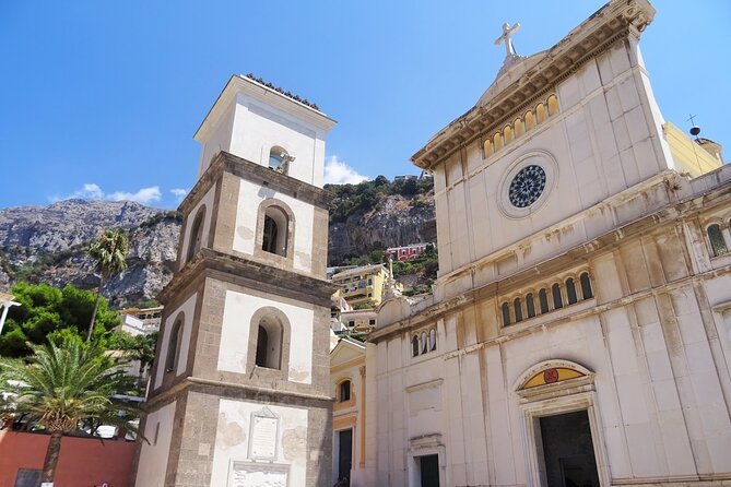 Private Tour of Pompeii, Sorrento and Positano from Naples - Why a Pompeii guide can be worth it, even on a car tour