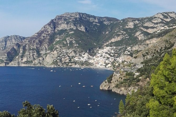 Private Tour Of Pompeii - Sorrento & Positano - A private day that actually connects Pompeii, Sorrento, and Positano