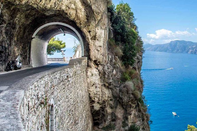 Private Tour Of Pompeii - Sorrento & Positano - Sorrento’s historic core: Piazza Tasso and Corso Italia