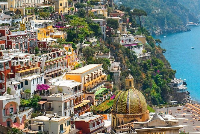 Private Tour Of Pompeii - Sorrento & Positano - Should you book Private Tour Of Pompeii - Sorrento & Positano?
