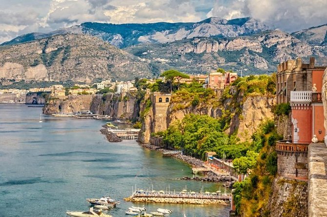 Private Tour Of Pompeii - Sorrento & Positano - FAQ