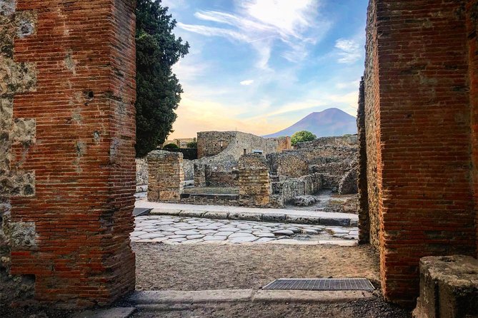 Private Tour of Pompeii with Skip-the-Line Access - What You Should Plan for on Your Visit