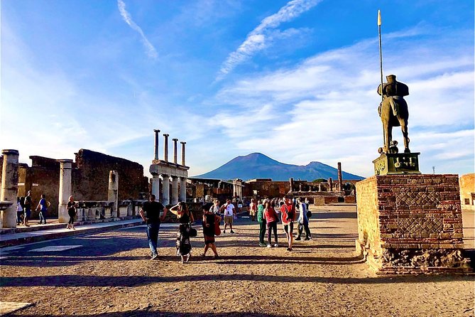 Private Tour of Pompeii with Skip-the-Line Access - What the Best Guides Actually Do for You