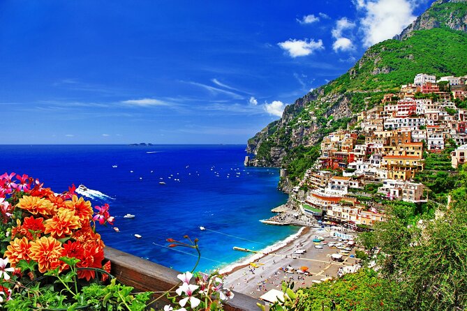 Private Tour of the Amalfi Coast from Sorrento with Driver - Why a private driver matters on the Amalfi Coast road