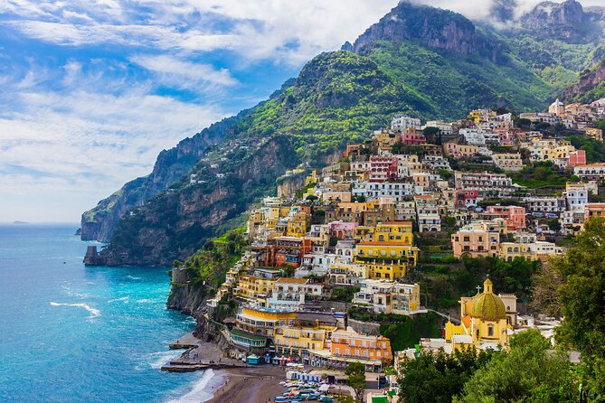 Private Tour of the Amalfi Coast from Sorrento with Driver - Price and value: what $338.76 per person is buying