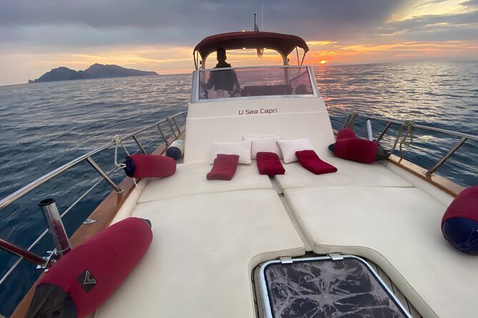 Private Tour of the Island of Capri by Boat and Visit to the Caves - Why this Capri boat route beats a rushed day on land