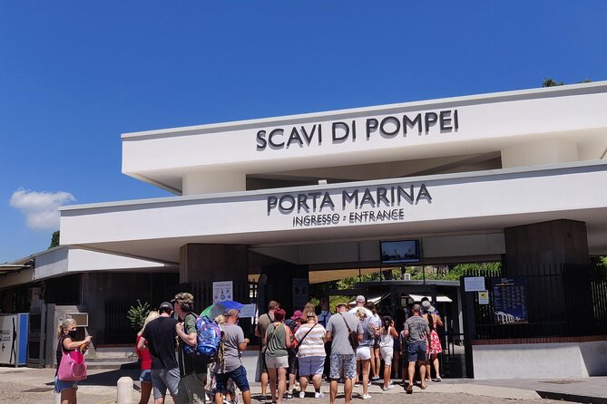 Private Tour Pompeii, Vesuvius and Herculaneum - Price and Value: What $459.19 Buys, and What You Must Budget