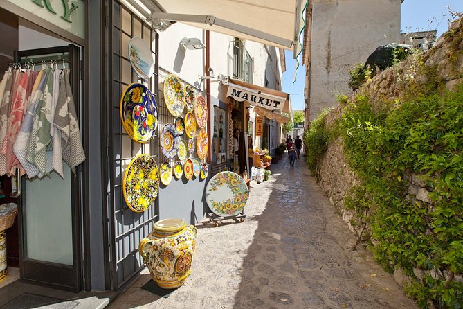 Private Tour: Positano, Amalfi & Ravello from Sorrento - Price of $435.69 per person: what you’re paying for, and when it’s worth it