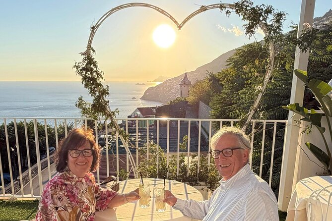 Private Tour Sorrento, Amalfi Coast, and Pompeii from Naples - Key reasons this private Naples day trip earns repeat bookings