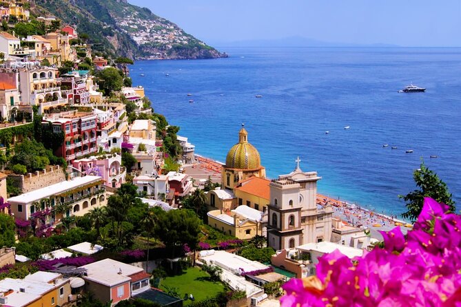 Private Tour Sorrento, Amalfi Coast, and Pompeii from Naples - Price and value: what you are really paying for