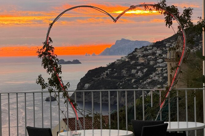 Private Tour Sorrento, Amalfi Coast, and Pompeii from Naples - Who this tour suits best, and who should reconsider
