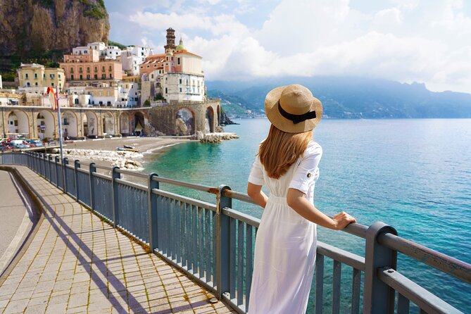 Private Tour to Pompei Sorrento and Positano with English speaking Driver/Guide - Naples return and how the day fits into 7 to 8 hours