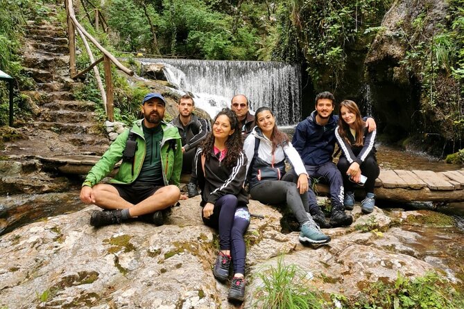 Private Tour Walking in Ferriere Valley Nature Reserve Amalfi - Key highlights you’ll actually care about