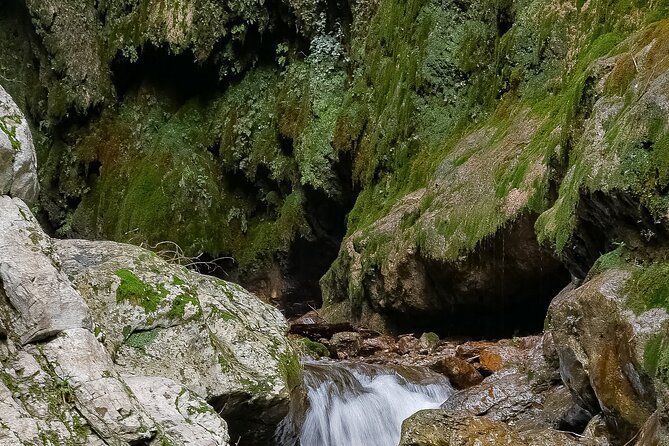 Private Tour Walking in Ferriere Valley Nature Reserve Amalfi - The trail time, pace, and what “moderate” really feels like