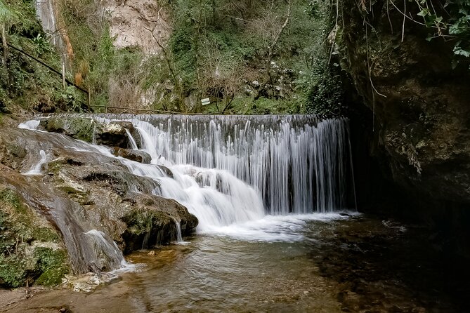 Private Tour Walking in Ferriere Valley Nature Reserve Amalfi - Ravello to Amalfi: a walking route with an actual destination