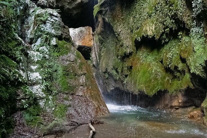 Private Tour Walking in Ferriere Valley Nature Reserve Amalfi - Choosing your guide: Mariano and Peppe set the tone