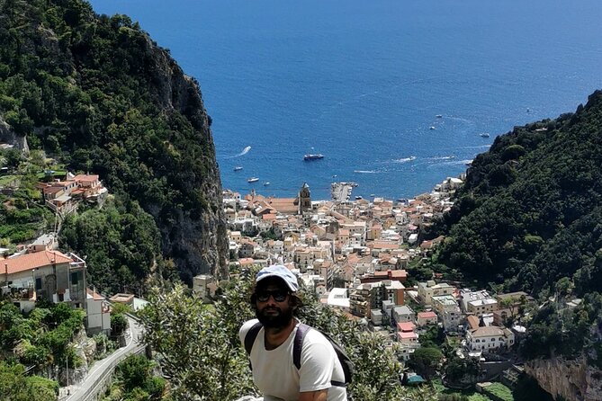 Private Tour Walking in Ferriere Valley Nature Reserve Amalfi - What’s included, and what you need to plan
