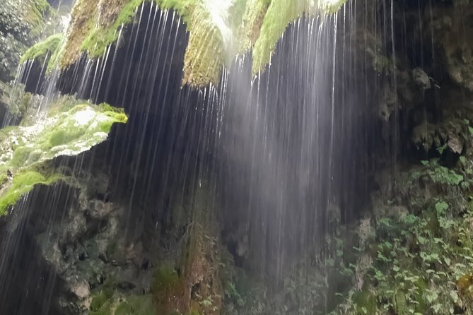 Private Tour Walking in Ferriere Valley Nature Reserve Amalfi - Price and value: $156.21 per person, where that money goes