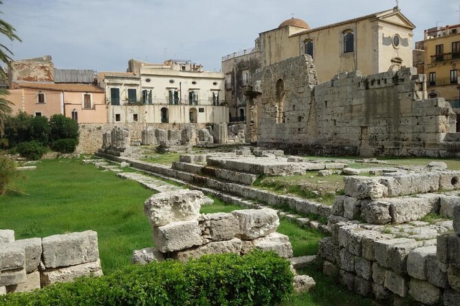 Private Tour with Official Guide through the wonders of Pompeii. - Quick take: what makes this Pompeii tour a smart buy